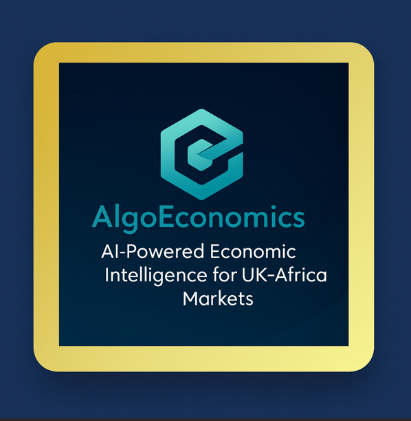 AlgoEconomics